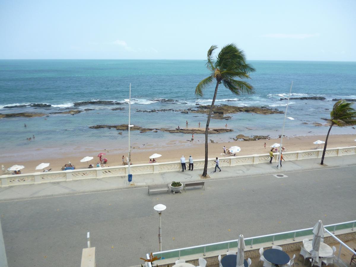 Flat No Farol