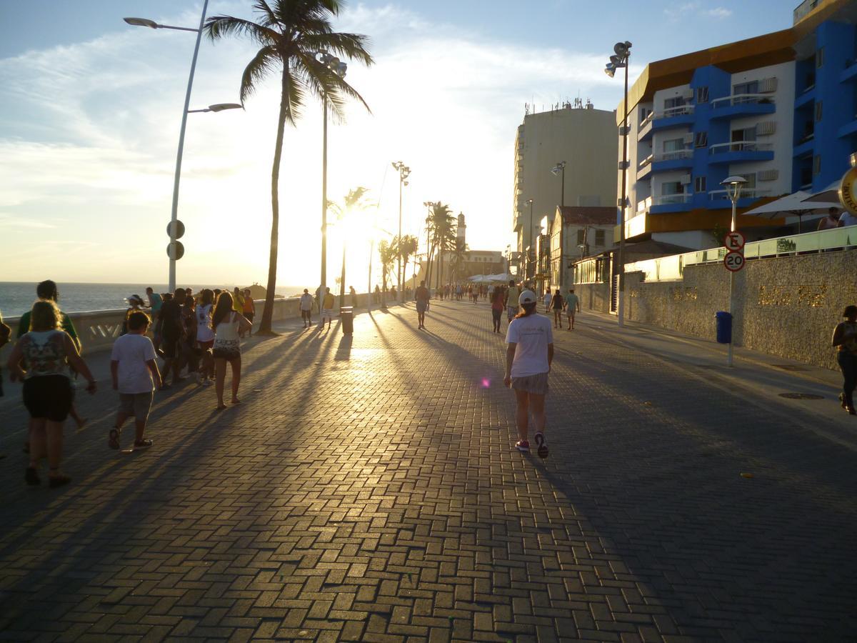 Flat No Farol * Salvador