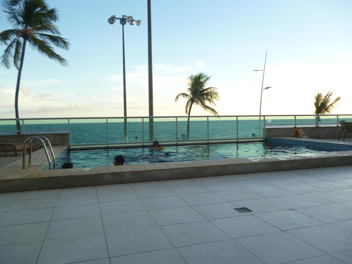 Flat No Farol *