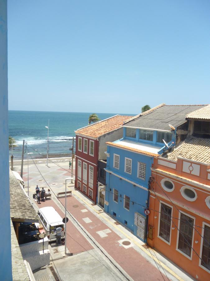 Aparthotel Flat No Farol