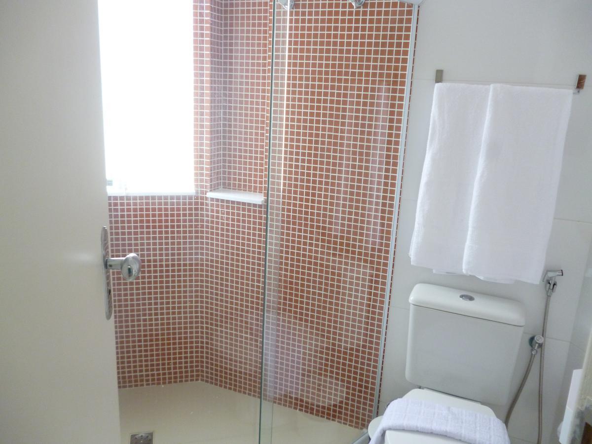 Aparthotel Flat No Farol Salvador