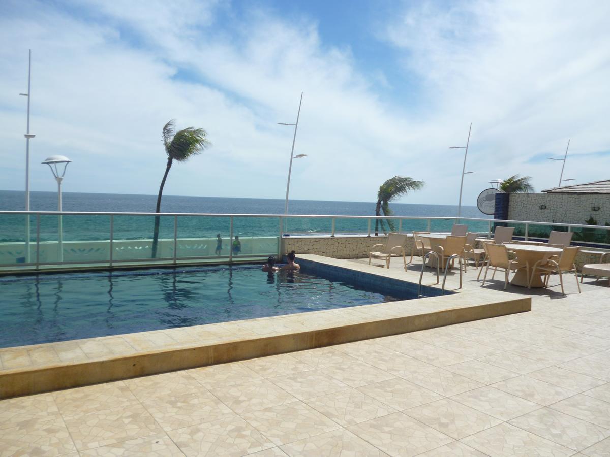 Flat No Farol Salvador