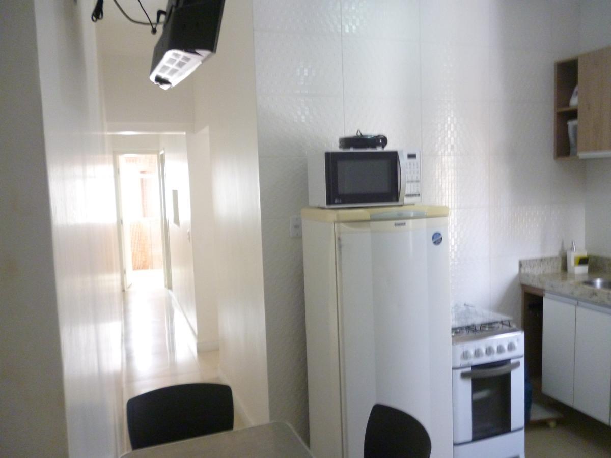 Flat No Farol Salvador