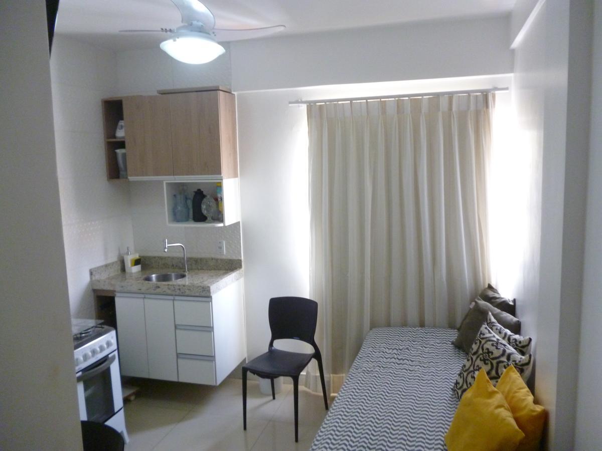 Flat No Farol Salvador