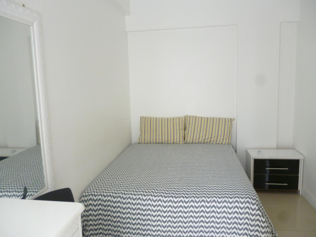 Flat No Farol Aparthotel
