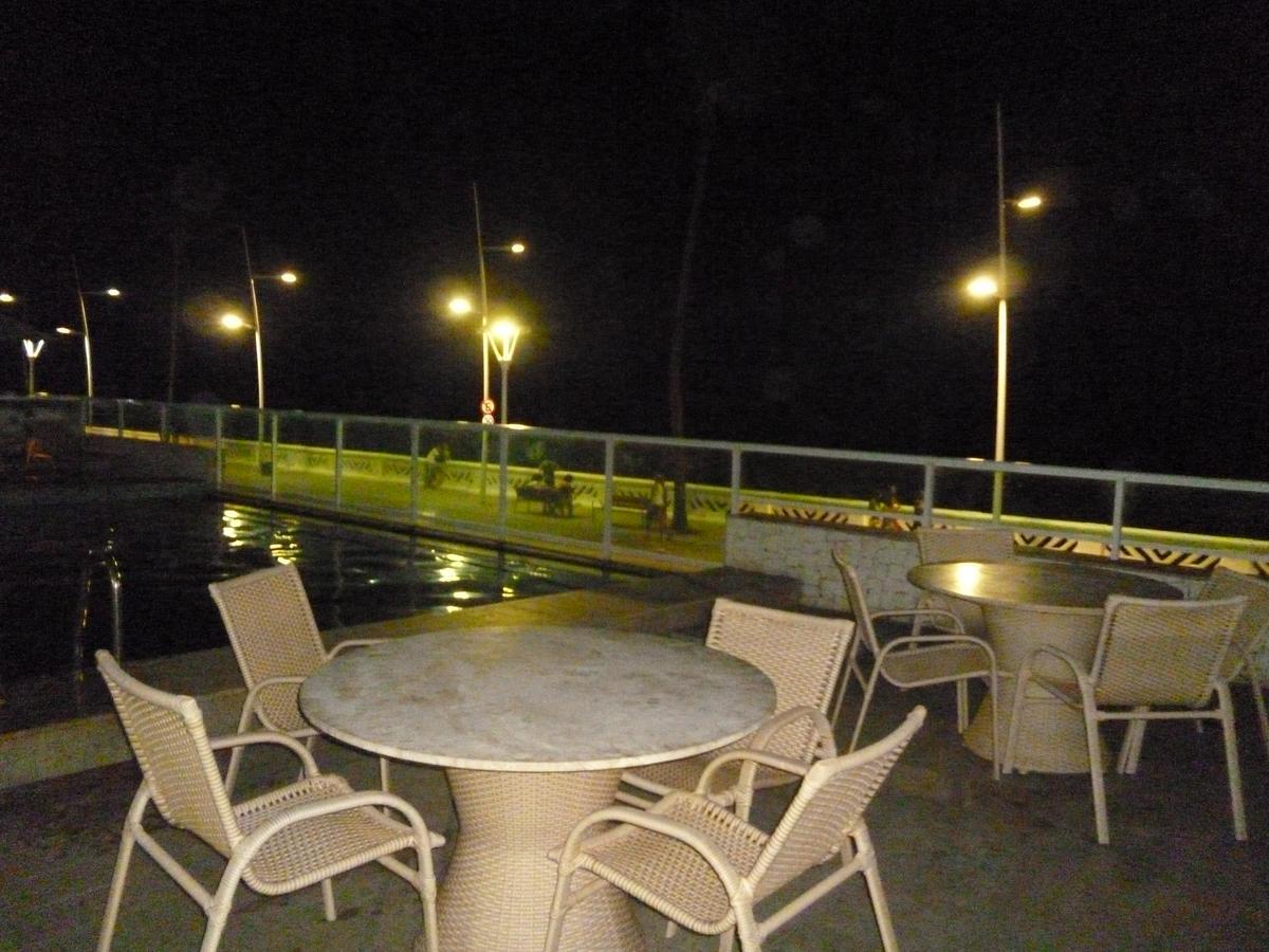 Flat No Farol Aparthotel *